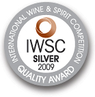 ISWC Silver Award 2011